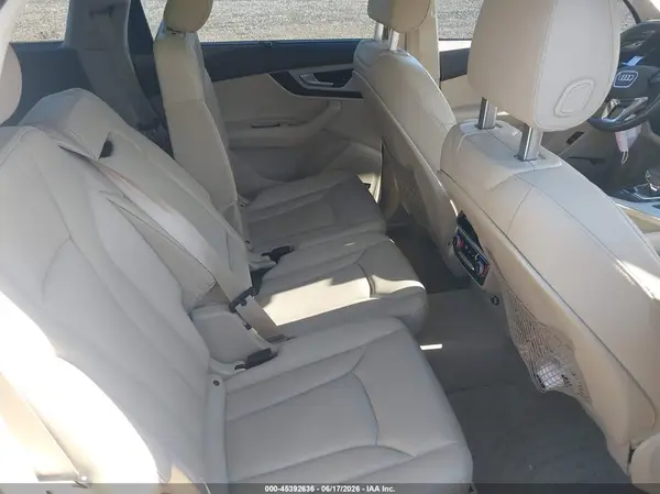 WA1LHBF77JD023916 2018 AUDI Q7 - Image 8