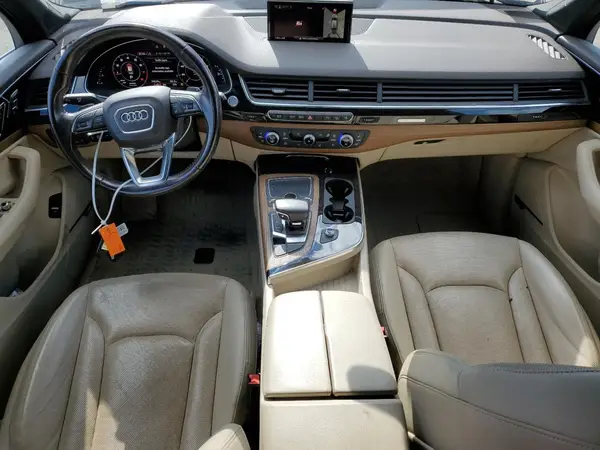 WA1LHBF78HD052089 2017 AUDI Q7 - Image 8