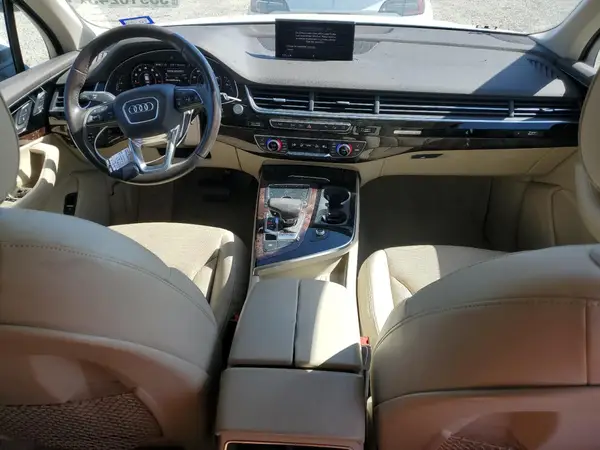 WA1LHBF79HD047743 2017 AUDI Q7 - Image 8