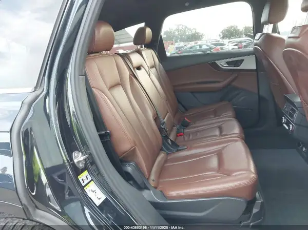 WA1LHBF7XJD016328 2018 AUDI Q7 - Image 8