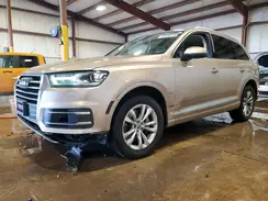 WA1LHBF7XJD020590 2018 AUDI Q7