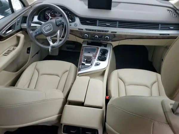 WA1LHBF7XKD016895 2019 AUDI Q7 - Image 8
