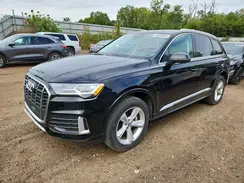 WA1LJAF70LD006943 2020 AUDI Q7