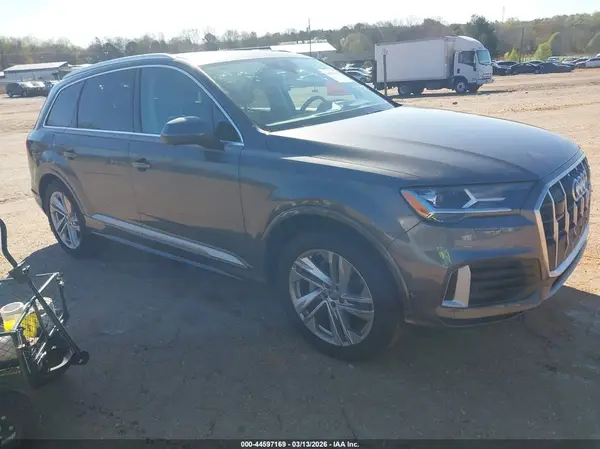 WA1LJAF70LD007459 2020 AUDI Q7 - Image 1