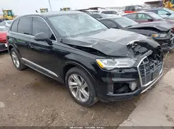 WA1LJAF70LD009762 2020 AUDI Q7