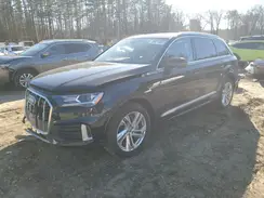 WA1LJAF70LD012239 2020 AUDI Q7