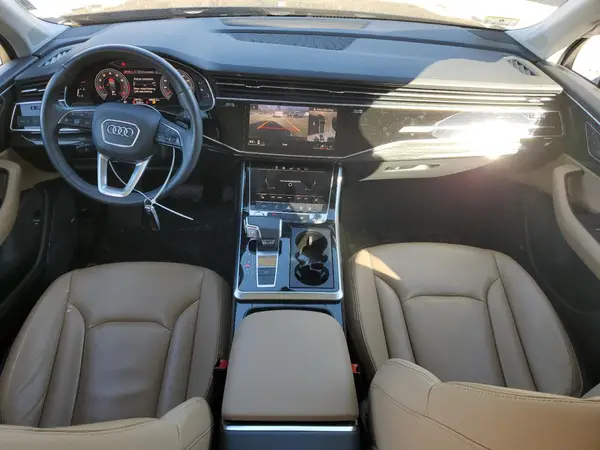 WA1LJAF70LD012239 2020 AUDI Q7 - Image 8