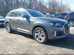 WA1LJAF70MD016227 2021 AUDI Q7