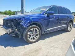 WA1LJAF70MD020679 2021 AUDI Q7