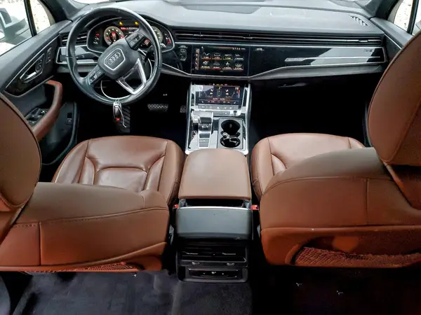 WA1LJAF70MD022738 2021 AUDI Q7 - Image 8