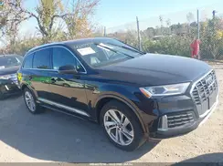 WA1LJAF70MD024473 2021 AUDI Q7