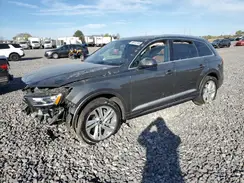 WA1LJAF70MD030547 2021 AUDI Q7