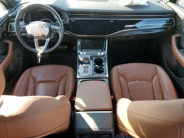 WA1LJAF70MD030547 2021 AUDI Q7 - Image 8