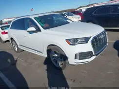 WA1LJAF70MD035019 2021 AUDI Q7