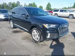 WA1LJAF70MD036803 2021 AUDI Q7