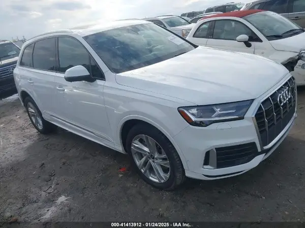 WA1LJAF70MD037126 2021 AUDI Q7 - Image 1