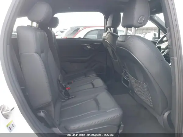 WA1LJAF70MD037126 2021 AUDI Q7 - Image 8