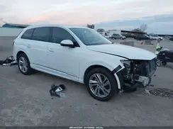 WA1LJAF70MD039295 2021 AUDI Q7