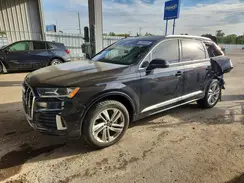 WA1LJAF70MD039619 2021 AUDI Q7