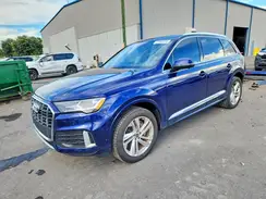WA1LJAF70MD039989 2021 AUDI Q7
