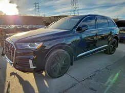 WA1LJAF71LD009785 2020 AUDI Q7
