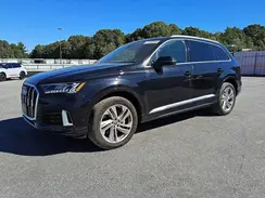 WA1LJAF71LD009995 2020 AUDI Q7