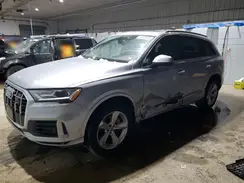 WA1LJAF71LD013450 2020 AUDI Q7