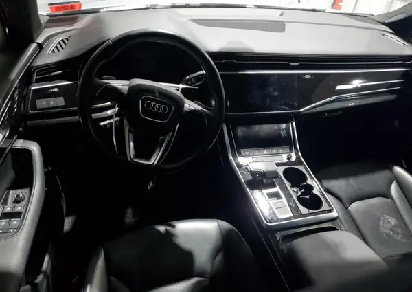 WA1LJAF71LD013450 2020 AUDI Q7 - Image 8