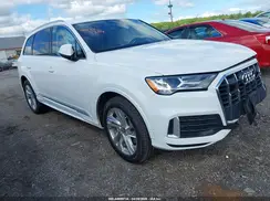 WA1LJAF71MD000666 2021 AUDI Q7
