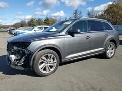 WA1LJAF71MD014387 2021 AUDI Q7