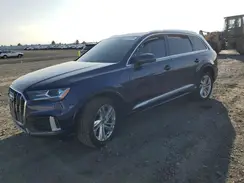 WA1LJAF71MD015121 2021 AUDI Q7