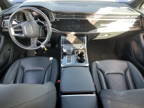WA1LJAF71MD015121 2021 AUDI Q7 - Image 8