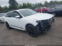 WA1LJAF71MD017421 2021 AUDI Q7