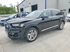 WA1LJAF71MD018679 2021 AUDI Q7