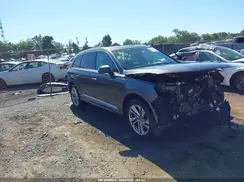 WA1LJAF71MD021615 2021 AUDI Q7