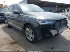 WA1LJAF71MD021663 2021 AUDI Q7