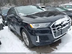 WA1LJAF71MD034557 2021 AUDI Q7