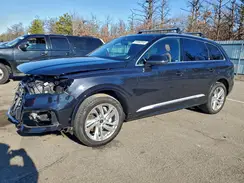 WA1LJAF71MD039791 2021 AUDI Q7
