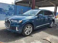 WA1LJAF72LD009455 2020 AUDI Q7
