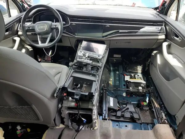 WA1LJAF72LD009455 2020 AUDI Q7 - Image 8