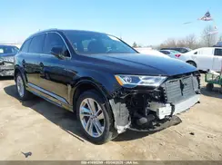 WA1LJAF72LD011383 2020 AUDI Q7