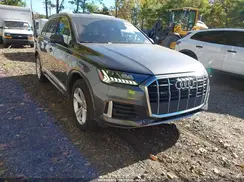 WA1LJAF72MD013717 2021 AUDI Q7