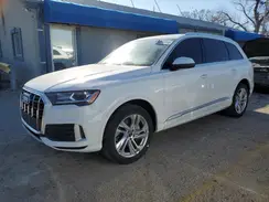 WA1LJAF72MD025575 2021 AUDI Q7