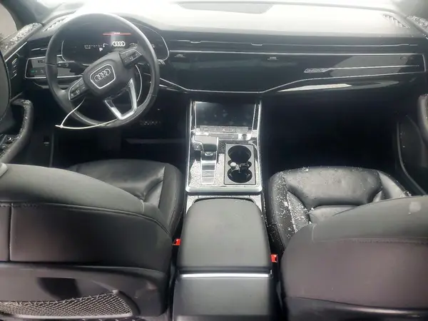 WA1LJAF72MD027570 2021 AUDI Q7 - Image 8