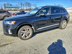 WA1LJAF72MD029030 2021 AUDI Q7