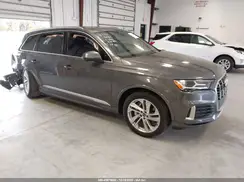 WA1LJAF72MD029691 2021 AUDI Q7