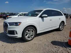 WA1LJAF72MD031747 2021 AUDI Q7