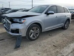WA1LJAF72MD032641 2021 AUDI Q7