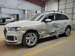 WA1LJAF72MD038939 2021 AUDI Q7