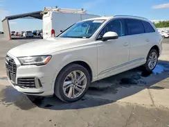 WA1LJAF72MD041470 2021 AUDI Q7